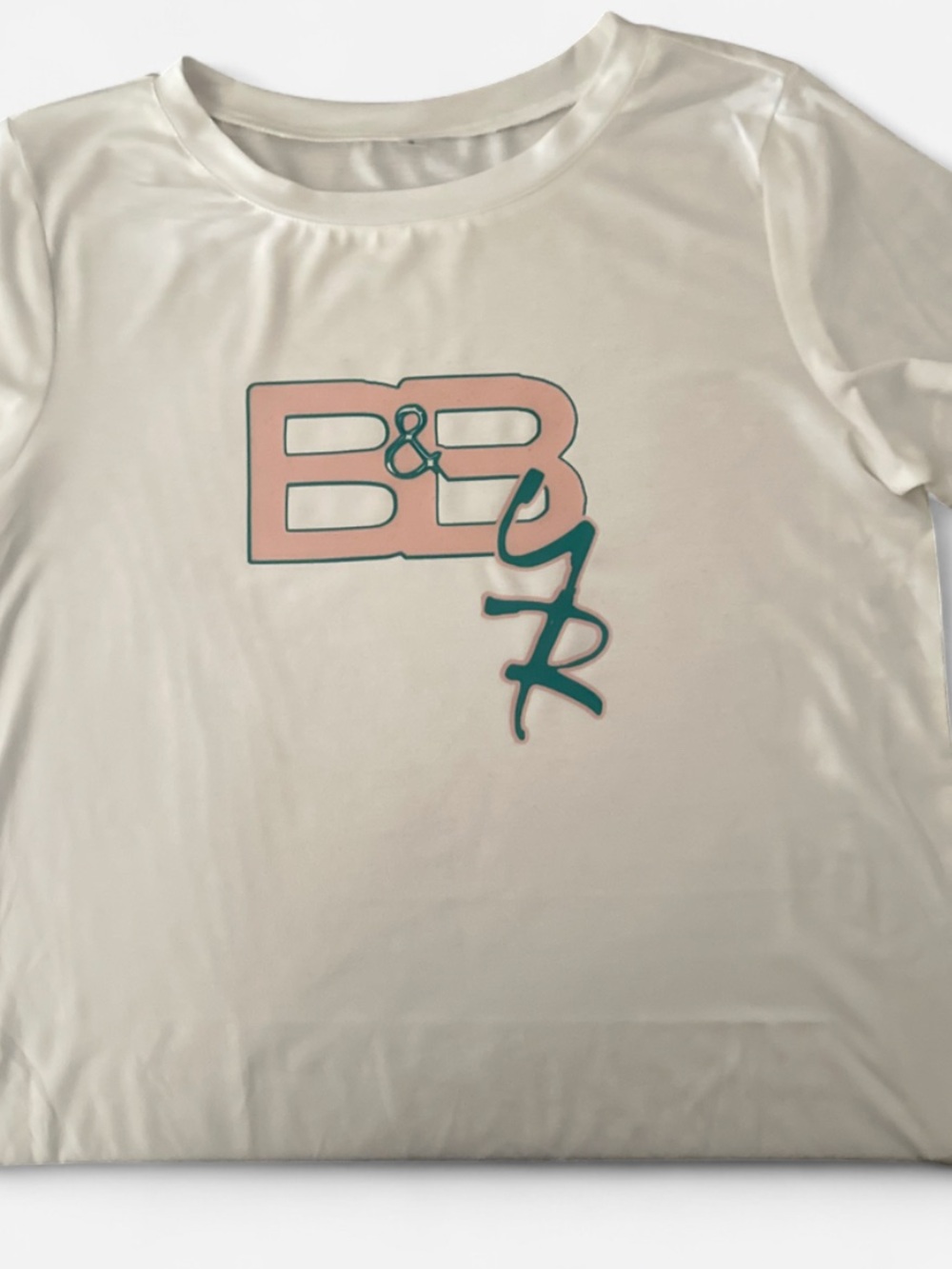 COUNTRY & BB/YR graphic tees - Picture 5 of 7